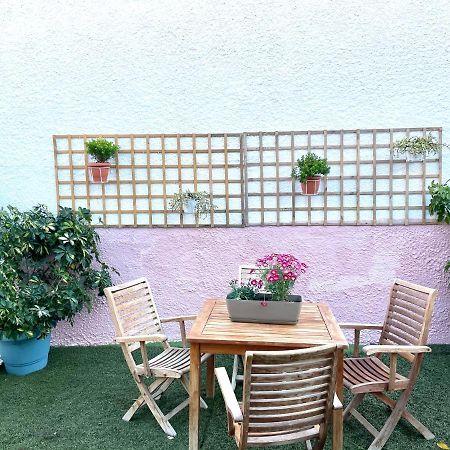 Bohem Apartment Near Athens Airport Спата Экстерьер фото