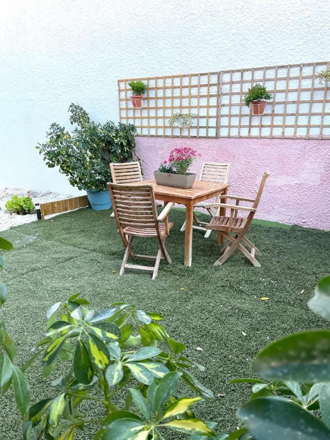 Bohem Apartment Near Athens Airport Спата Экстерьер фото
