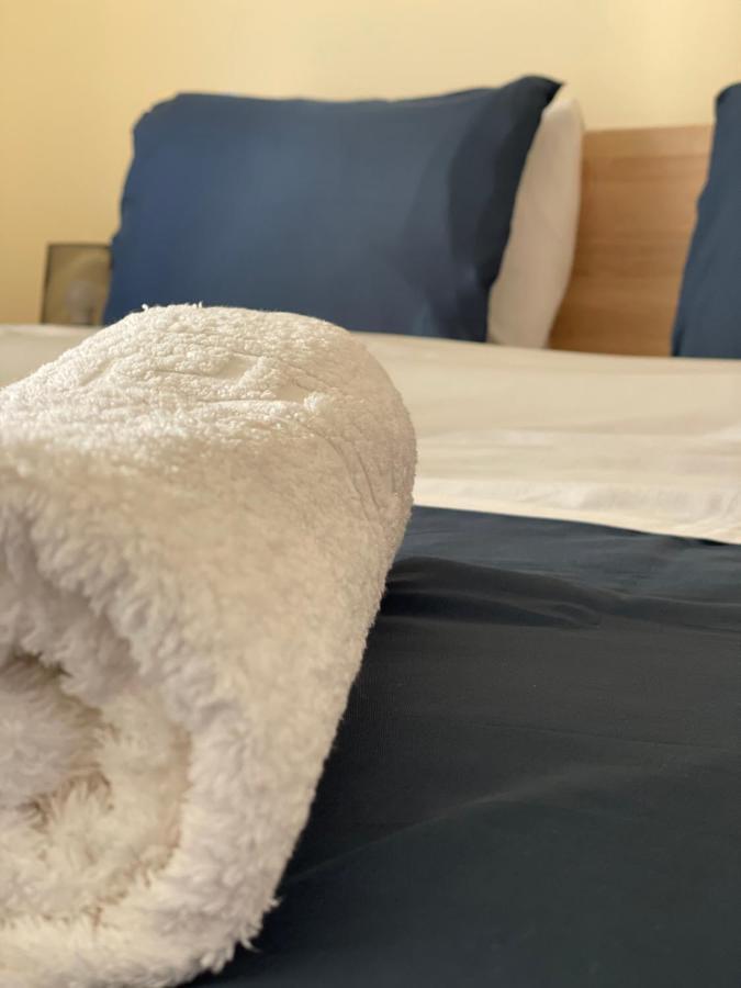 Bohem Apartment Near Athens Airport Спата Экстерьер фото