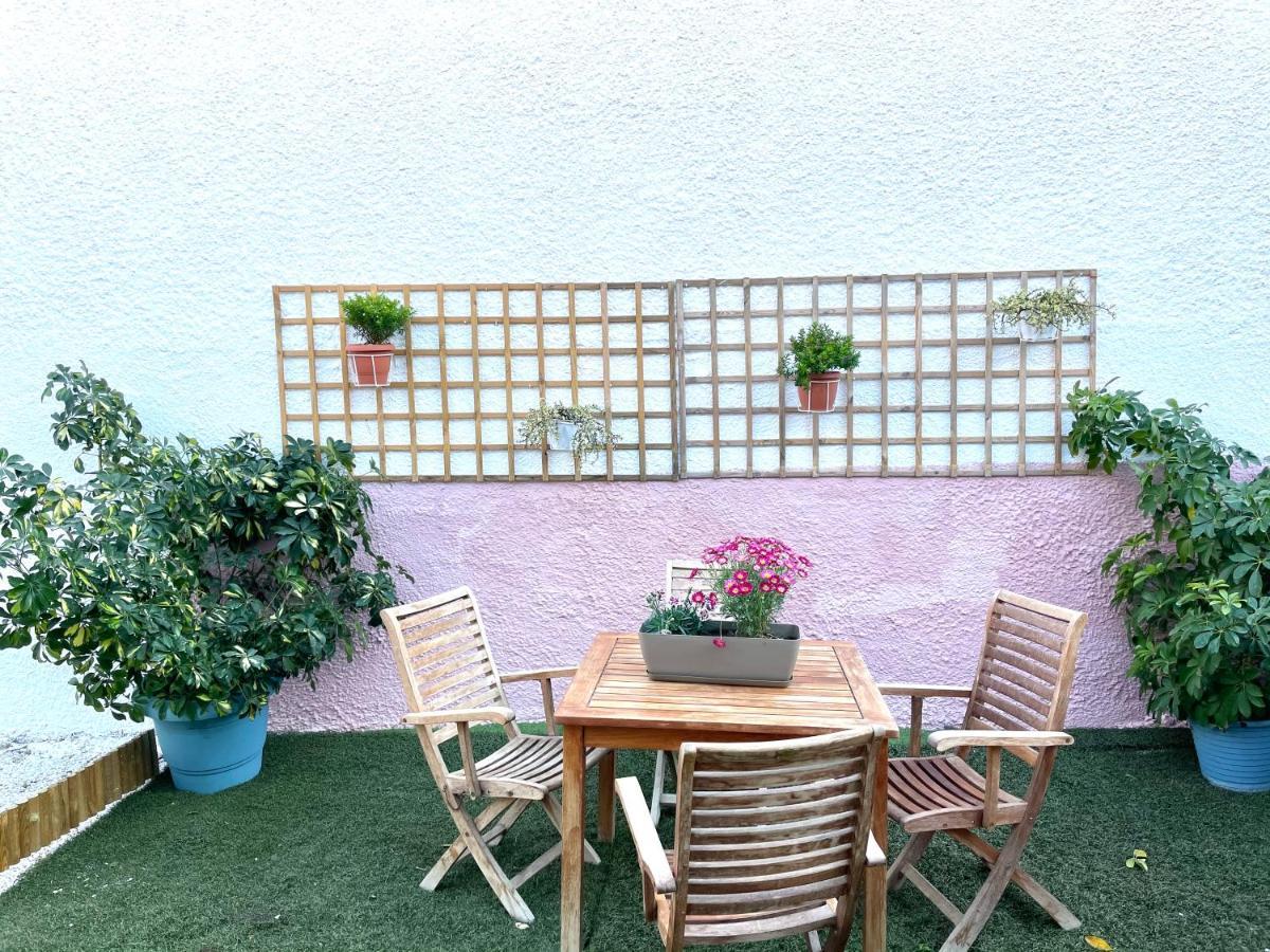 Bohem Apartment Near Athens Airport Спата Экстерьер фото