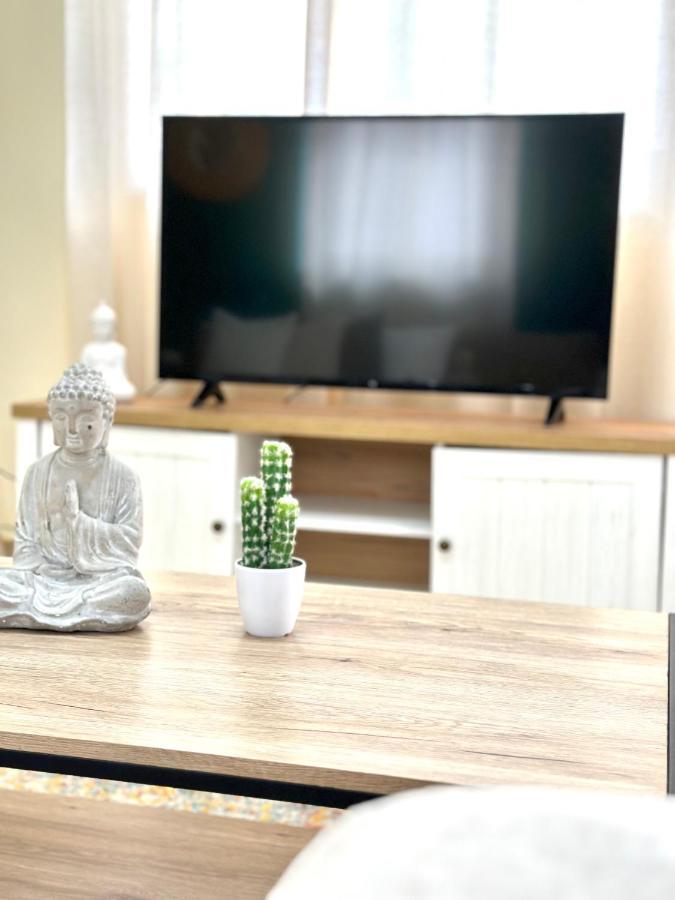 Bohem Apartment Near Athens Airport Спата Экстерьер фото