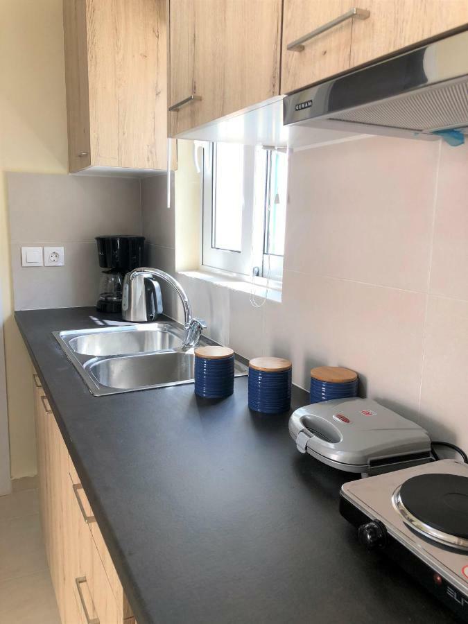 Bohem Apartment Near Athens Airport Спата Экстерьер фото