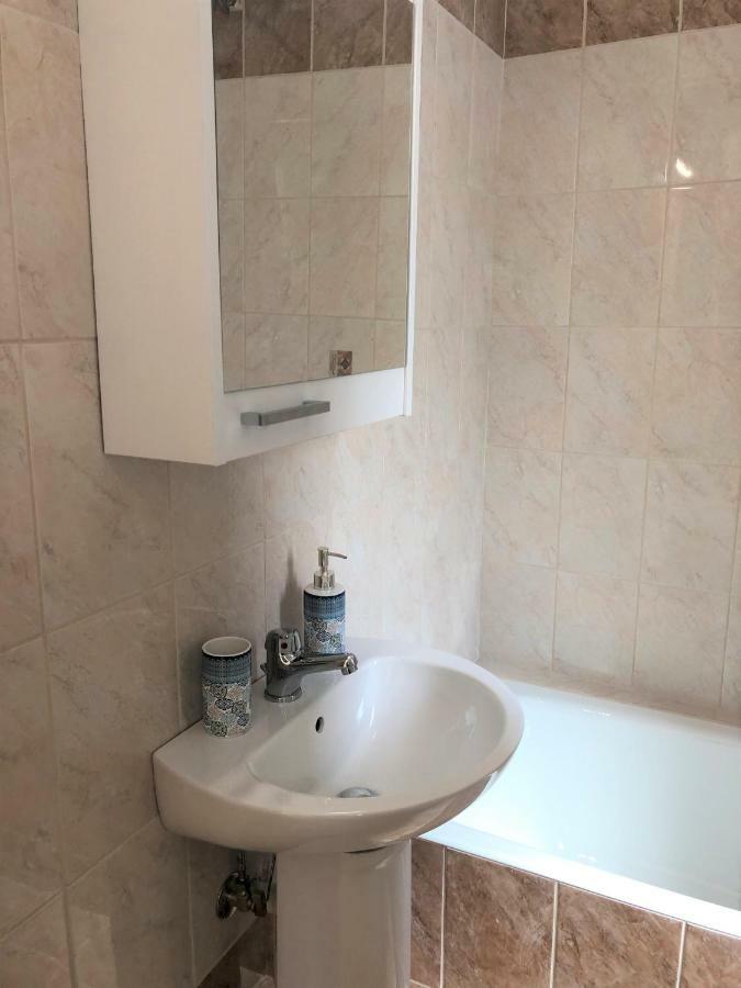 Bohem Apartment Near Athens Airport Спата Экстерьер фото