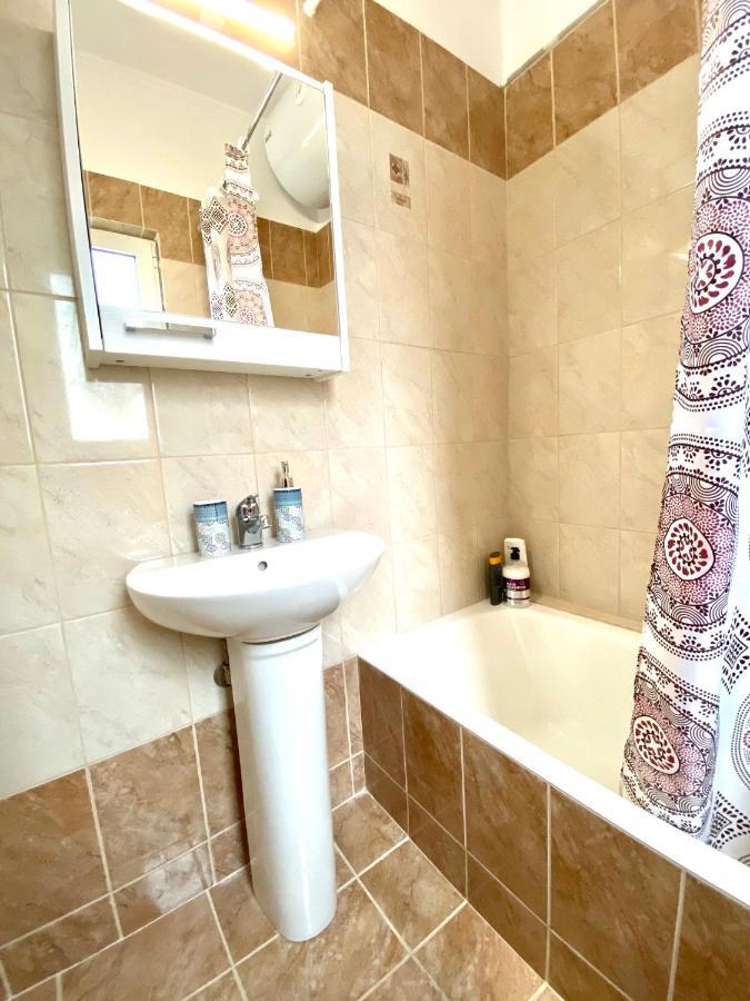 Bohem Apartment Near Athens Airport Спата Экстерьер фото